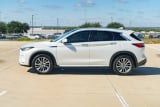 2025 INFINITI QX50 - Preview 7