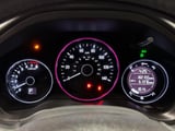 2016 Honda HR-V - Preview 12