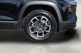2025 Chevrolet Equinox - Preview 4