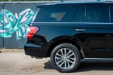 2018 Ford Expedition - Preview 8