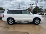 2002 Toyota Highlander - Preview 5
