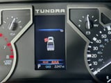 2026 Toyota Tundra - Preview 12