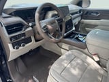 2026 GMC Yukon XL - Preview 8