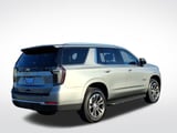 2026 Chevrolet Tahoe - Preview 3