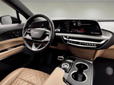 2026 Cadillac Lyriq - Preview 6