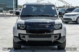 2026 Land Rover Defender - Preview 5