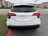 2016 Honda HR-V - Preview 8