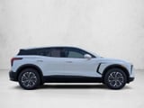 2026 Chevrolet Blazer EV - Preview 4