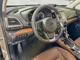 2021 Subaru Forester - Preview 9