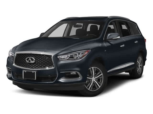 2017 INFINITI QX60 - Image 1