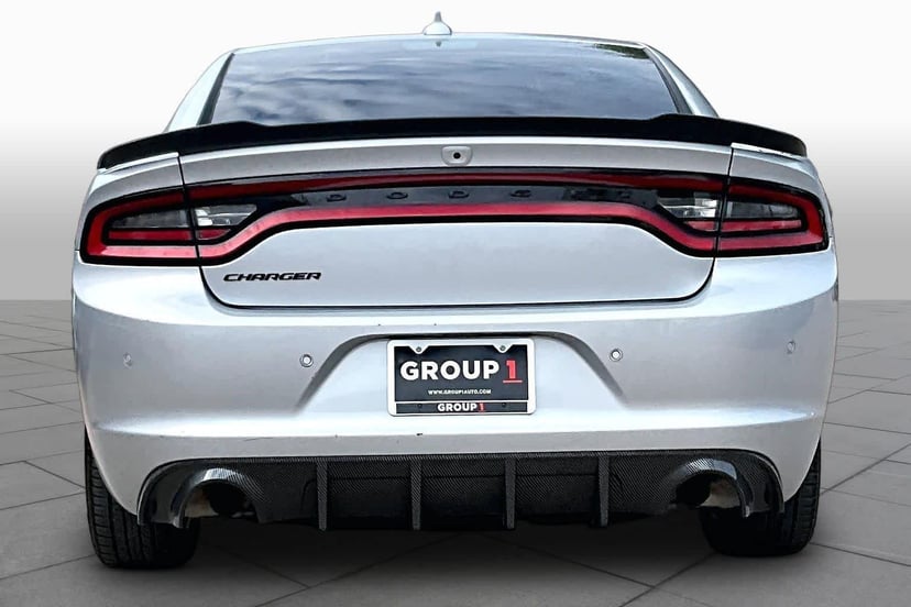2023 Dodge Charger - Image 3