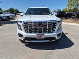 2026 GMC Yukon - Preview 2