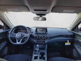 2025 Nissan Sentra - Preview 14