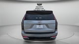 2024 Cadillac Escalade ESV - Preview 8