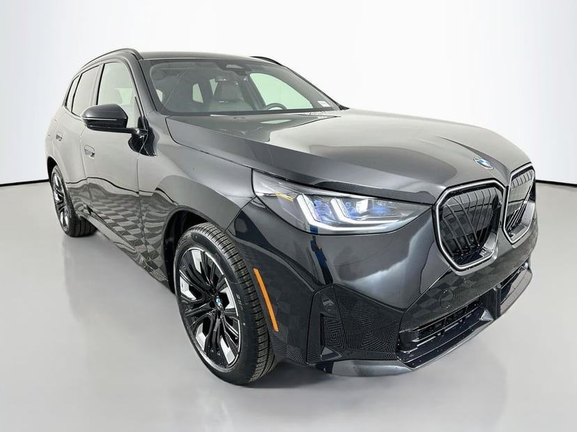 2026 BMW X3 - Image 1