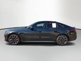 2025 BMW i4 - Preview 4