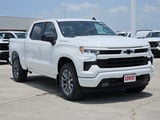 2026 Chevrolet Silverado 1500 - Preview 2