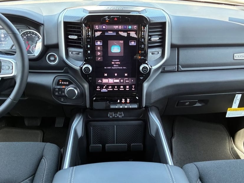2026 Ram 1500 - Image 3