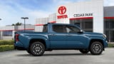 2026 Toyota Tacoma - Preview 12