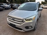 2019 Ford Escape - Preview 3