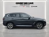 2024 BMW X3 - Preview 11