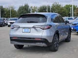 2027 Honda HR-V - Preview 5