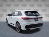 2026 Audi SQ5 - Preview 6