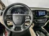 2019 Honda Pilot - Preview 11