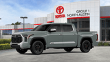 2026 Toyota Tundra - Preview 3