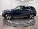 2020 Mercedes-Benz GLE - Preview 4