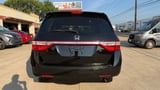 2013 Honda Odyssey - Preview 8