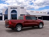 2026 Ram 1500 - Preview 4