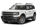 2026 Ford Bronco - Preview 2