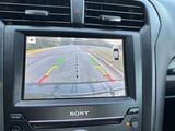 2017 Ford Fusion - Preview 13