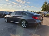 2019 Honda Accord - Preview 7