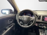 2016 Honda HR-V - Preview 13