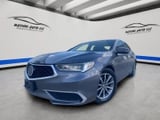 2020 Acura TLX - Preview 2