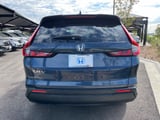 2026 Honda CR-V - Preview 5