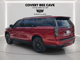2024 Cadillac Escalade ESV - Preview 5