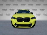 2023 BMW X3 - Preview 4