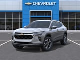 2026 Chevrolet Trax - Preview 6