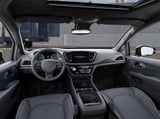 2027 Chrysler Pacifica - Preview 8