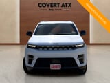 2026 Jeep Grand Wagoneer L - Preview 9
