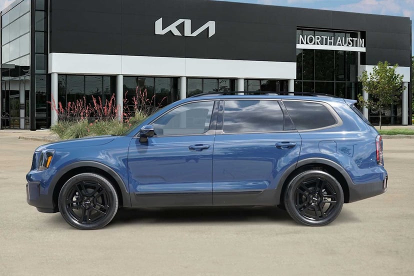 2024 Kia Telluride - Image 2