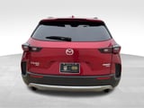 2023 Mazda CX-50 - Preview 5