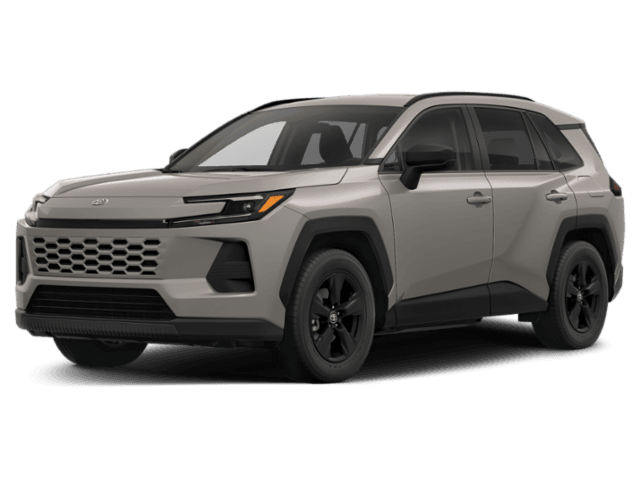 2026 Toyota RAV4 - Image 1