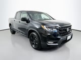 2026 Honda Ridgeline - Preview 3