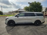 2027 Kia Carnival - Preview 4