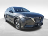 2020 Mazda CX-9 - Preview 3