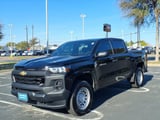 2025 Chevrolet Colorado - Preview 8